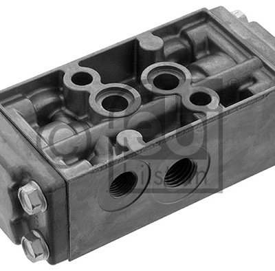 5/2-WAY VALVE